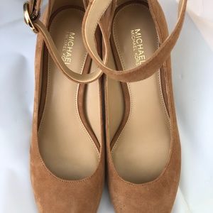 michael michael kors estelle ankle strap